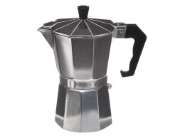 Cafetera Italiana 6 Tazas