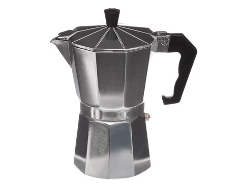 Cafetera Italiana 6 Tazas