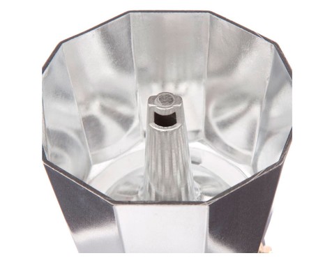 Cafetera Italiana 6 Tazas