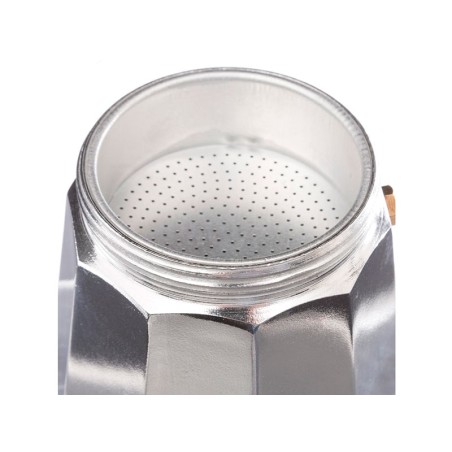 Cafetera Italiana 6 Tazas