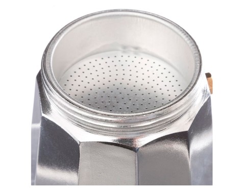 Cafetera Italiana 6 Tazas
