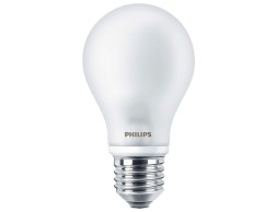 Bombeta Led Estàndard Philips Llum Càlida
