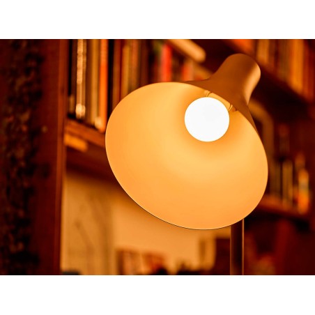 Bombeta Led Estàndard Philips Llum Càlida