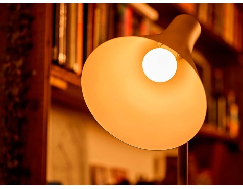 Bombeta Led Estàndard Philips Llum Càlida