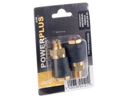 Connector Ràpid Femella (2un)