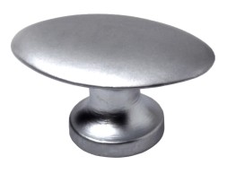 Pomo Mueble Cromado