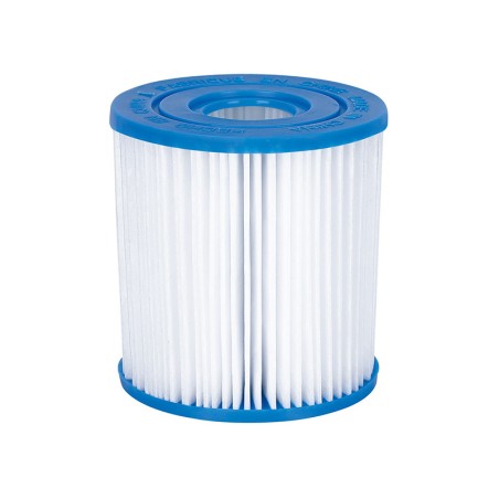 Piscina Hinchable Summer Waves Con Depuradora