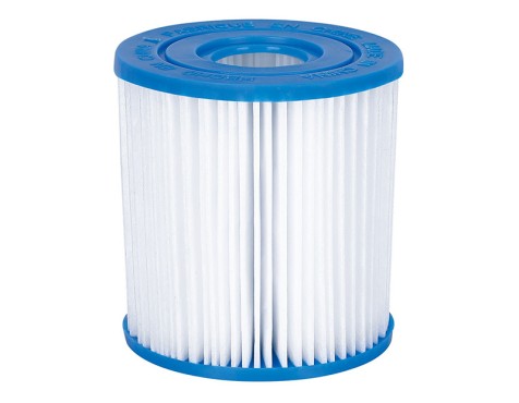 Piscina Hinchable Summer Waves Con Depuradora