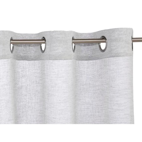 Cortineta Fred Gris 1400X2400Mm