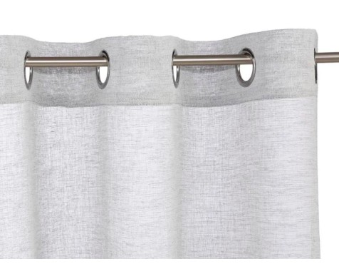 Visillo Fred Gris 1400X2400Mm