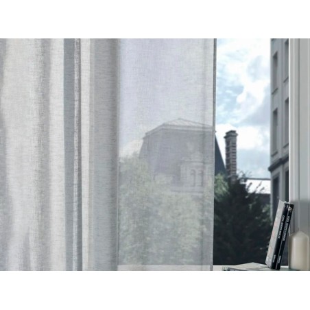 Visillo Fred Gris 1400X2400Mm