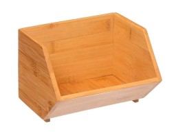 Organitzador Bambú