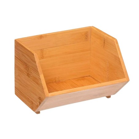 Organitzador Bambú