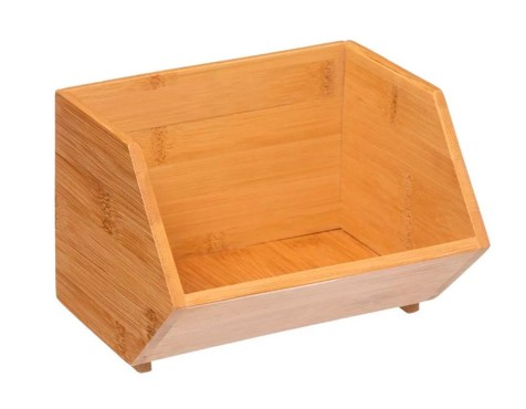 Organitzador Bambú