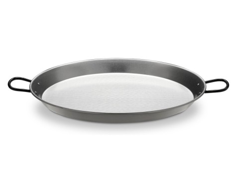 Paellera Polida 8 Racions