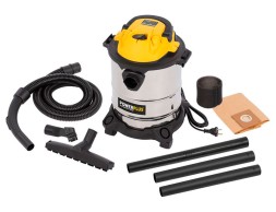 Aspirador Sec/Humit Powerplus powx322
