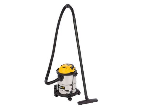 Aspirador Sec/Humit Powerplus powx322