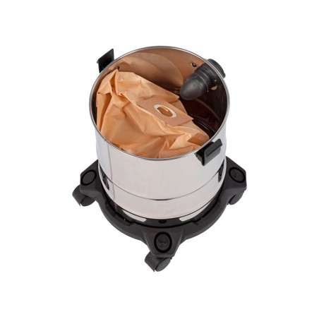 Aspirador Sec/Humit Powerplus powx322