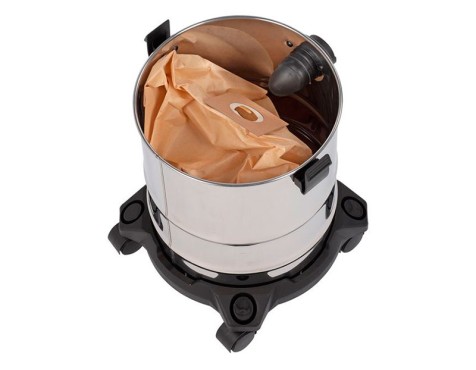 Aspirador Sec/Humit Powerplus powx322