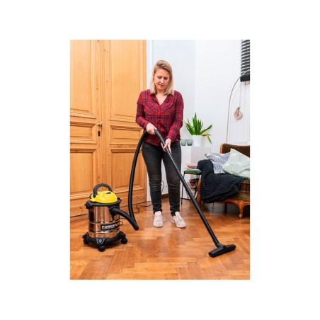 Aspirador Sec/Humit Powerplus powx322