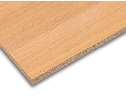 Peça Melamina Roure Solano Clar