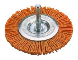 Raspall Niló Circular