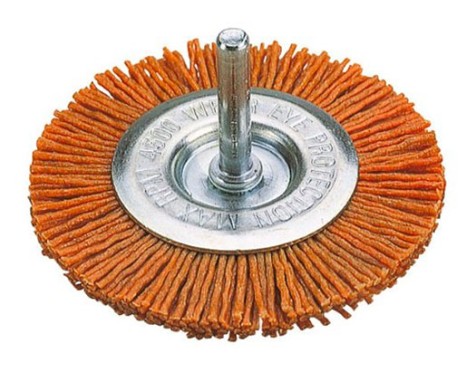 Raspall Niló Circular