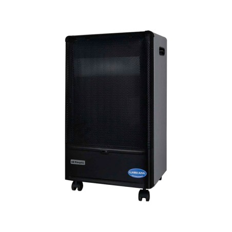 Estufa Flama Blava Orbegozo Hbf-90