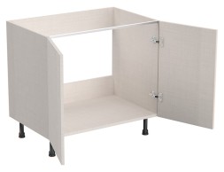 Módulo Bajo Fregadero 2 Puertas