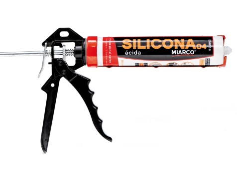 Pistola De Silicona Professional