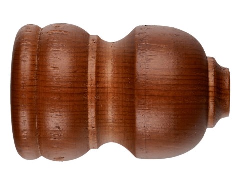 Terminal Clásico Cedro Ideas Wood