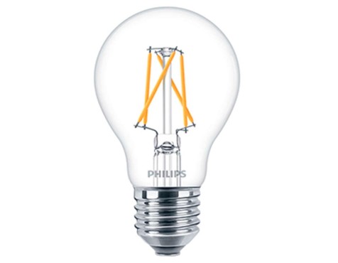 Bombilla Led Crepuscular Philips D