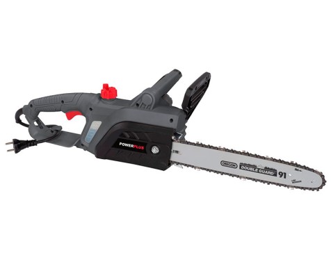 Motoserra Elèctrica Powerplus poweg10100