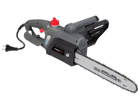 Motoserra Elèctrica Powerplus poweg10100