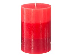 Vela Trio Frutos Rojos