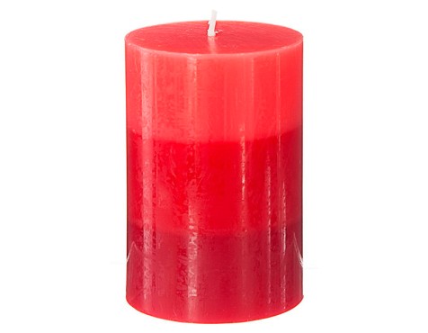 Vela Trio Frutos Rojos