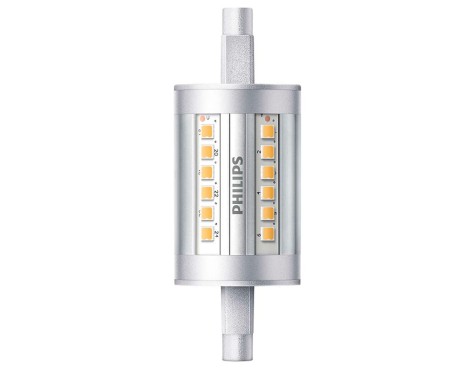 Bombilla Led Lineal Philips D