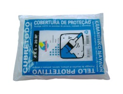 Plàstic Per Cobrir Gruixut