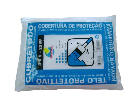 Plàstic Per Cobrir Gruixut