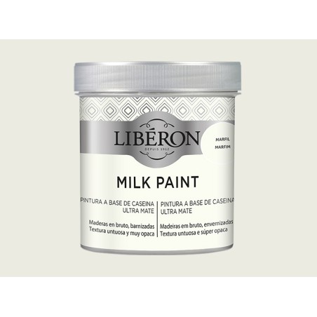 Pintura Milk Paint Libéron Ivori