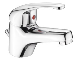Grifo Lavabo Monomando Fabio