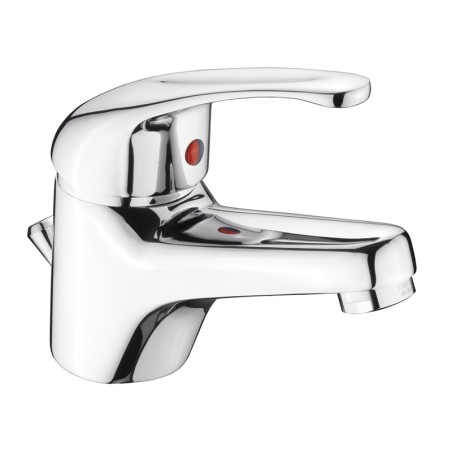 Aixeta Lavabo Monocomandament Fabio