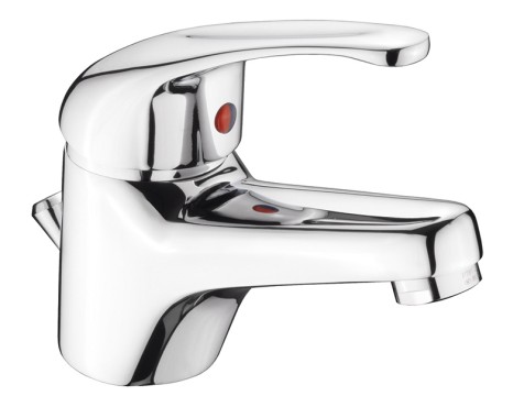 Grifo Lavabo Monomando Fabio