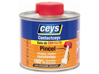 CONTACTCEYS PINZELL