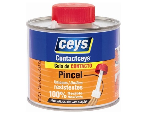 Contactceys Pincel