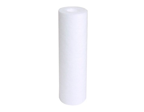 Recanvi Filtre Sediments