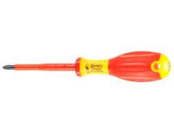 Destornillador Eléctrico Phillips