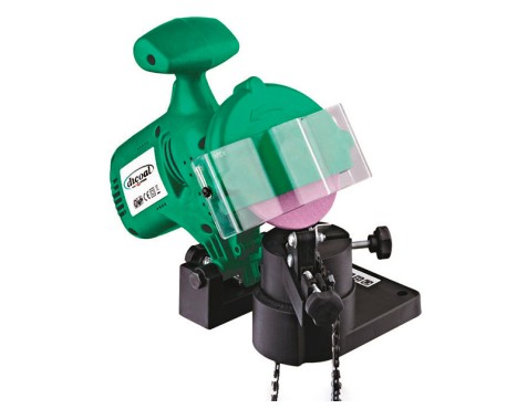 Afilador Cadena Motosierras Dicoal dic220