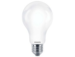 Bombilla Led Estándar Philips Luz Neutra