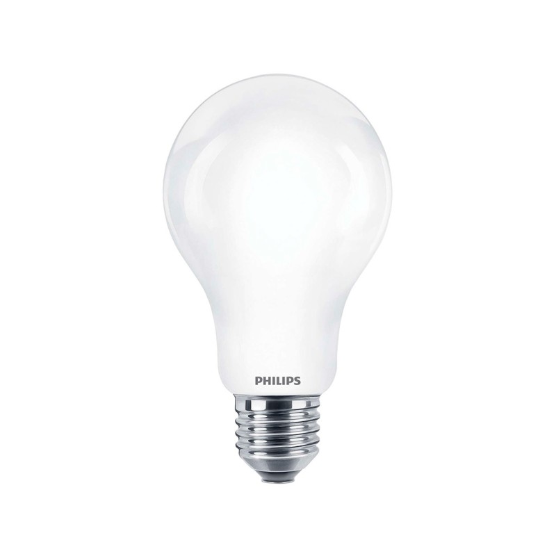 Bombeta Led Philips estàndard D